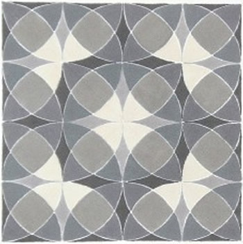 Gray Circles