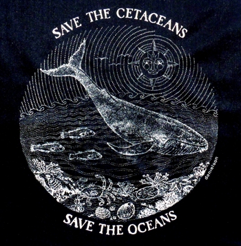 Cetaceans