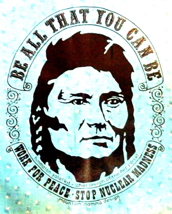 Chief Joseph