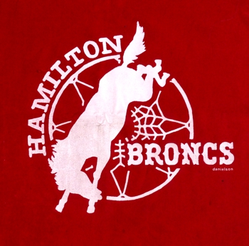 Hamilton Broncs