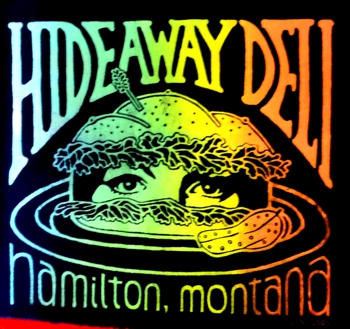 Hideaway Deli