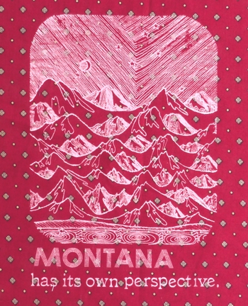 Montana Perspective